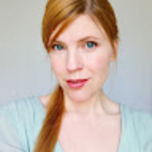 Meet your Posher, Kathryn